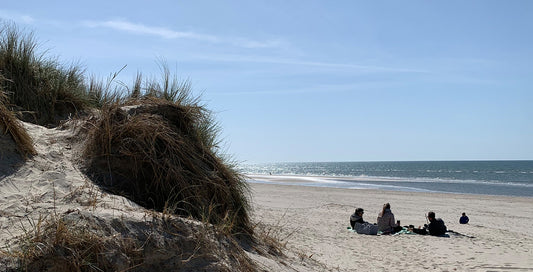 Das Meer ruft …