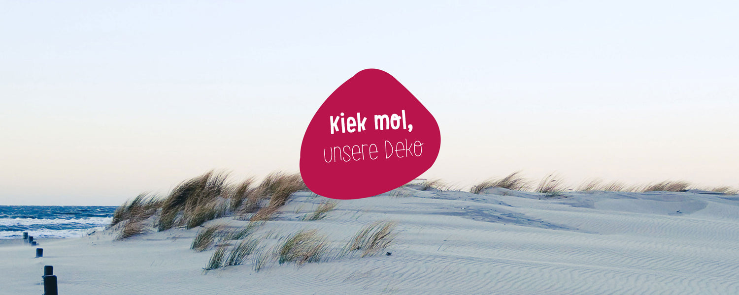 Kinderzimmer Dekoration der Meeresbande